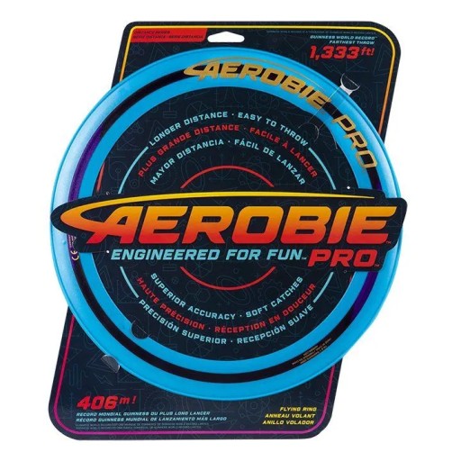 Aerobi Flying Circle для
