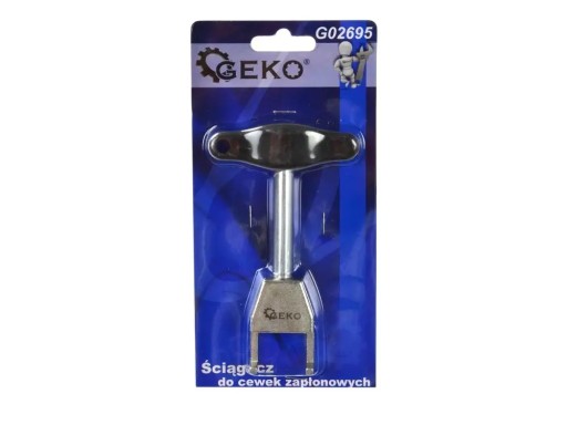 Съемник катушки зажигания GEKO G02695