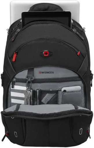 Рюкзак для ноутбука Wenger Gigabyte для MacBook 15