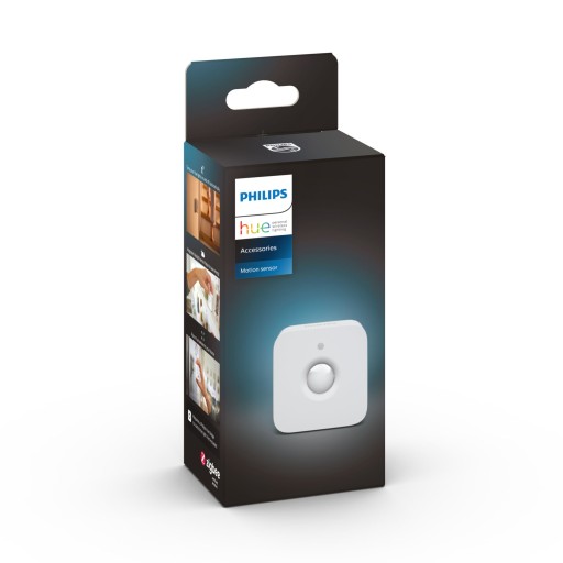 Датчик движения Philips Hue 8719514342125