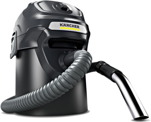 Пылесос для камина Kärcher AD 2.
