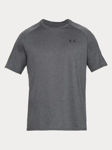 МУЖСКАЯ ФУТБОЛКА ДЛЯ СПОРТИВНЫХ ТРЕНИРОВОК UNDER ARMOR