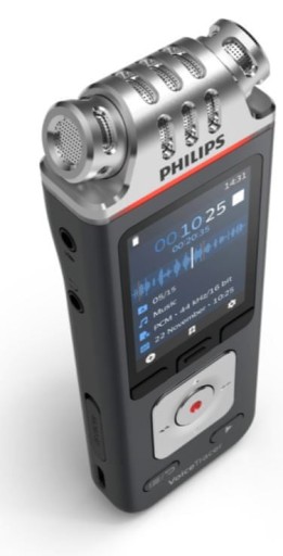 Диктофон Philips DVT7110/00