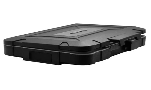 Корпус Adata ED600 HDD SS USB 3.1