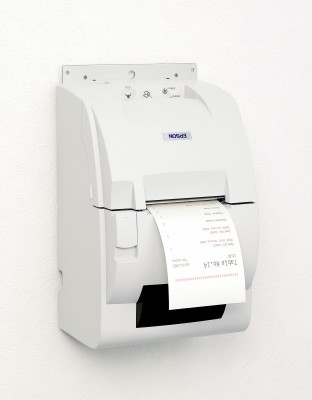 Фискальный принтер Epson C31C514057BE
