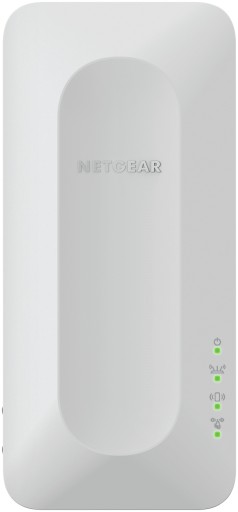 Wzmacniacz sygnału NETGEAR EAX12 802.11a/b/g/n/ac/ax 1600Mb/s plug repeater