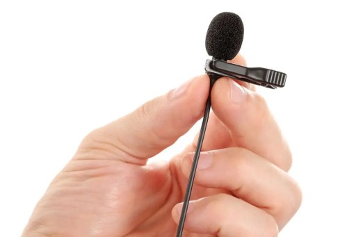 IK iRig Mic Lav - Конденсаторный микрофон