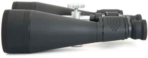 Водонепроницаемый бинокль Celestron SkyMaster 71018 20x80 черный