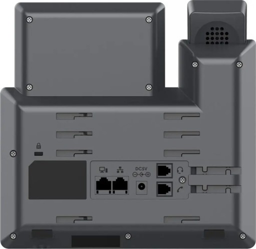 ПРОВОДНОЙ IP-ТЕЛЕФОН GRANDSTREAM GRP2604 с ЖК-дисплеем