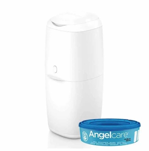 КОРЗИНКА ДЛЯ ПОДМЫШЛЕННИКОВ ANGELCAERE + 1 БЕЛАЯ ВСТАВКА