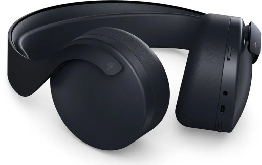 Беспроводные наушники Sony PS5 PULSE 3D, черные