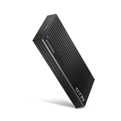 EEM2-GTR Внешний алюминиевый корпус, USB-C 3.2