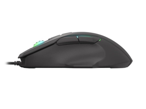 Мышь GENESIS Xenon 220 RGB USB 7P 6400DPI