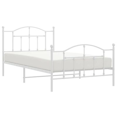 Рама без регулировки VidaXL 60x200