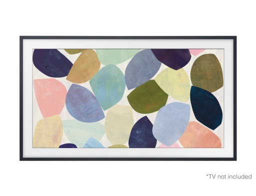 Ramka Samsung VG-SCFT32BLXC The Frame 32'' Czarny (2020/2022)