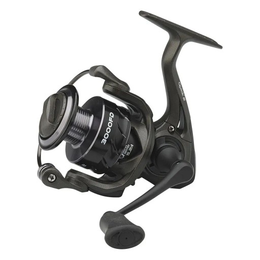 Kołowrotek Quick 2 3000 FD 5+1BB
