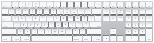 Apple Волшебная клавиатура