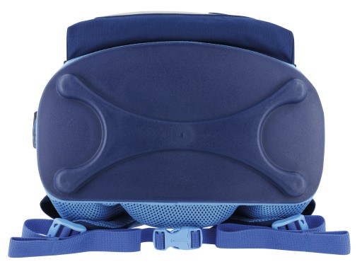 Школьная сумка с HERLITZ ULTRALIGHT PLUS BLUE SHARK + БЕСПЛАТНЫЕ аксессуары