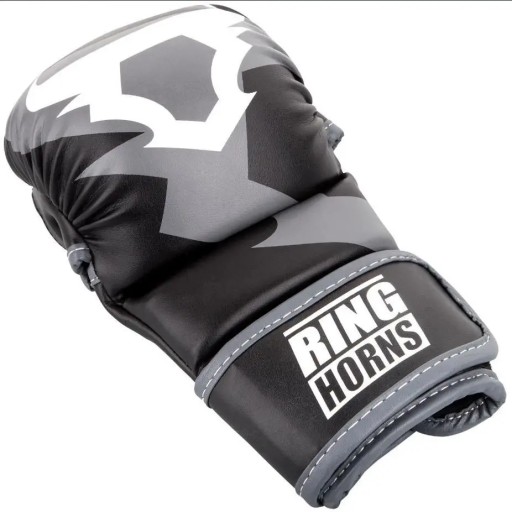 Спарринговые перчатки RINGHORNC Charger MMA S/M