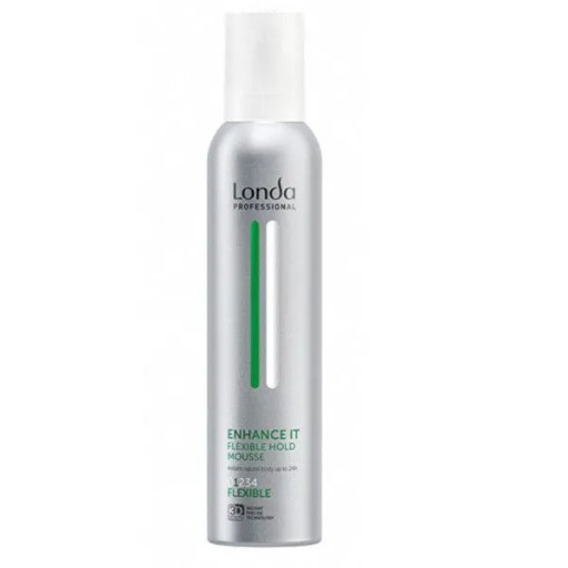 Londa Styilling усиливает это пена волос 250 мл