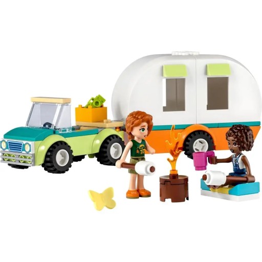 LEGO Friends 41726 Летний поход