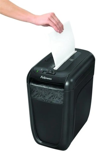 Измельчитель FELLOWES 60Cs