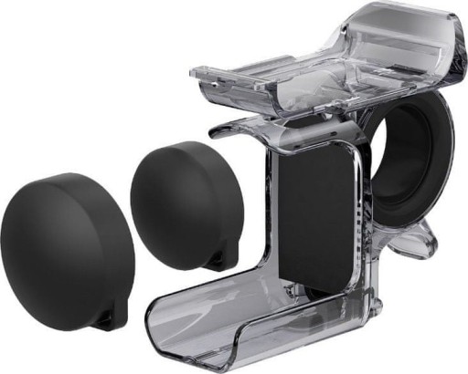 Комплект камеры Sony Action Cam FDR-X3000R с пультом дистанционного управления и рукояткой AKA-FGP1