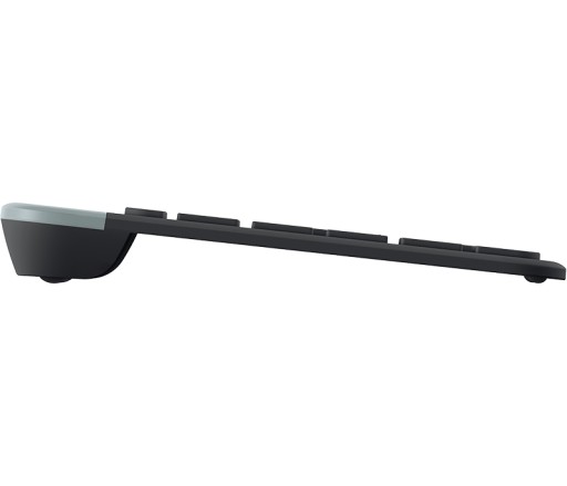 Клавиатура Logitech K580, Mr. Nordic