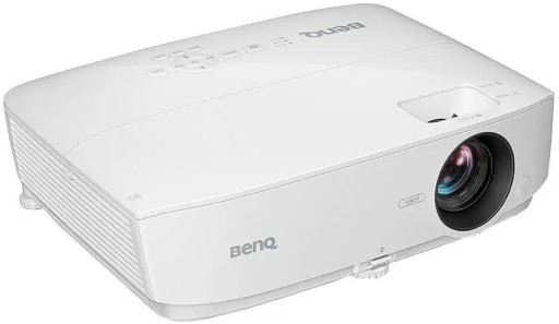 Benq MH536 DLP-проектор 1080p 3800lm
