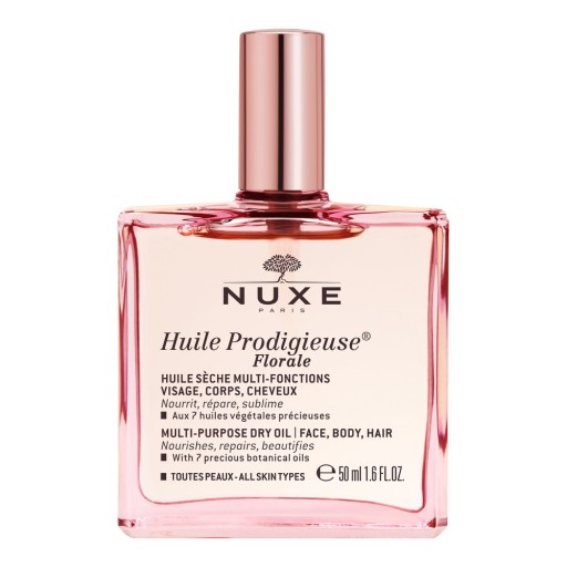 Nuxe Huile Prodigieuse Florale сухое масло 50 мл