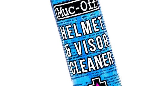 Muc-Off Очиститель для шлемов и козырьков 250 мл