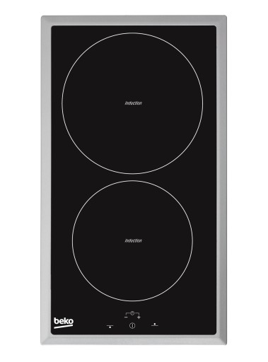 Встраиваемая керамическая варочная панель Beko HDMC32400TX