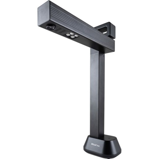 Планшетный сканер IRIScan Desk 6 Pro