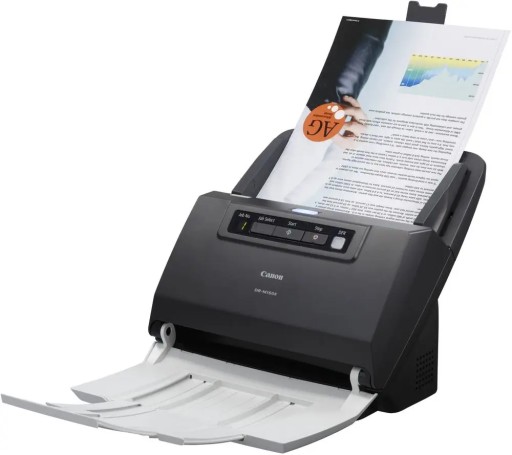 Skaner Canon DR-M160II