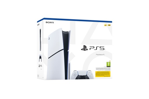 OUTLET Консоль PlayStation 5 — шасси D CFI-2016