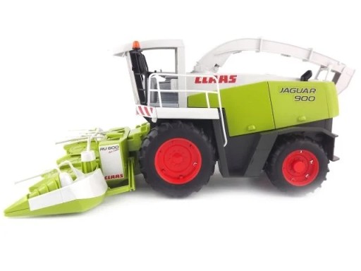 Кукурузорезка BRUDER CLAAS Jaguar 900 02131 игрушка