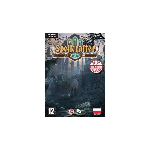 Spellcrafter PC