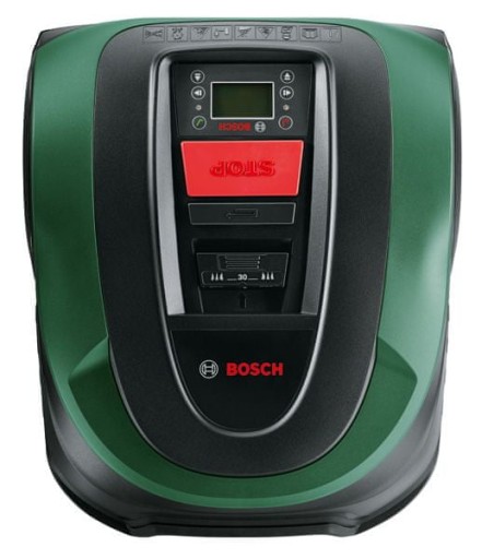 ЛЕЗВИЕ КОСИЛКИ для робота-косилки Bosch Indego, ширина среза 19 см.