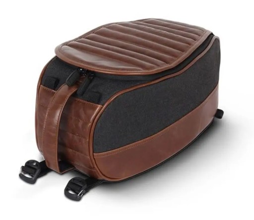 TORBA NA ZBIORNIK PALIWA BAK RETRO TANKBAG SHAD