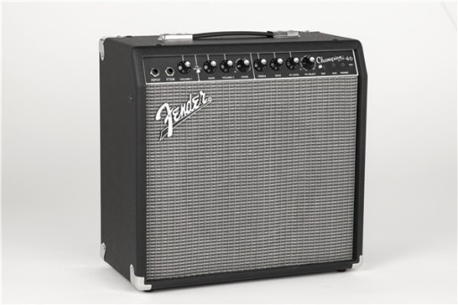 Гитарный усилитель Fender Champion 40 Combo 40