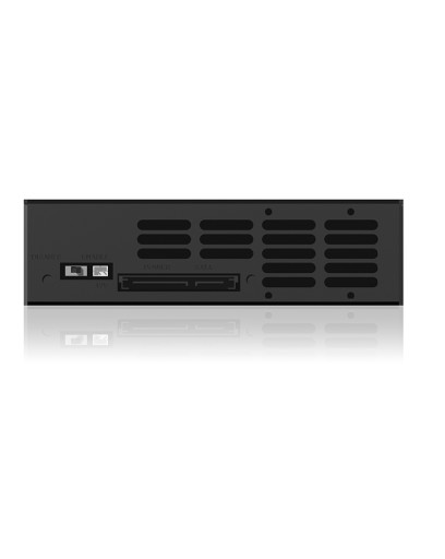 ICYBOX IB-158SSK-B 3,5-дюймовый жесткий диск SATA