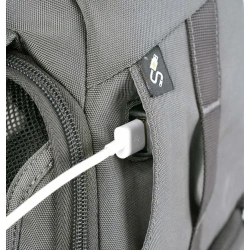 VANGUARD VEO ADAPTOR 41 szary, plecak