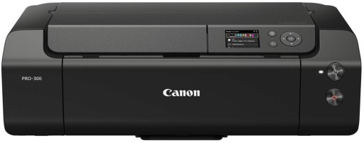Струйный принтер Canon imagePROGRAF PRO-300