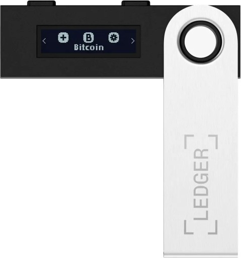 Ledger Nano S