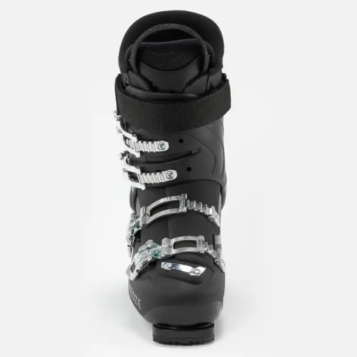 Buty narciarskie męskie Wedze 500 flex 80