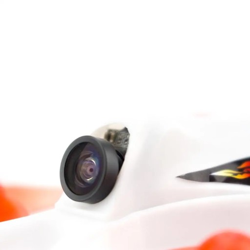 Emax EZ Pilot для начинающих гоночный дрон FPV в помещении с CMOS-камерой 600TVL