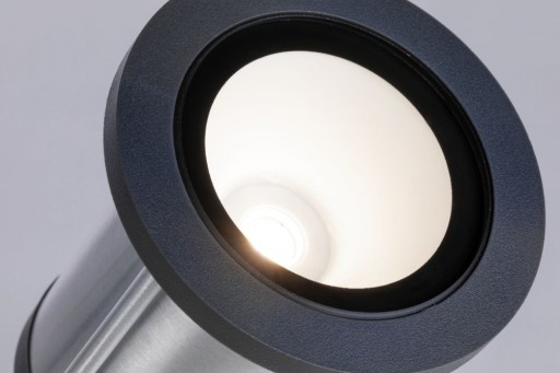 Садовый точечный светильник Paulmann Plug & Shine CLASSIC LED 5.1W 24V IP65 3000K