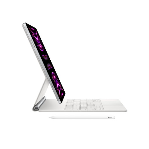 Планшет Apple iPad Pro 11 дюймов, 11 дюймов, M2, 8 ГБ/128 ГБ, «серый космос»
