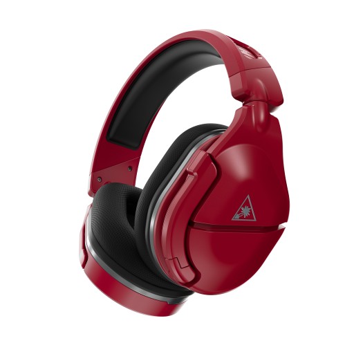 Наушники Turtle Beach Stealth 600 Gen 2 Max, красные