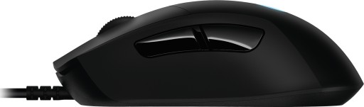 Проводная игровая мышь Logitech G403 HERO